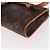 LOUIS VUITTON Monogram Pochette Florentine PM Waist bag M51855 LV - vista 17