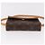 LOUIS VUITTON Monogram Pochette Florentine PM Waist bag M51855 LV - vista 5