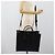 GUCCI Sac à main Jumbo GG Canvas 2way Noir Argent 678839 - vue 23
