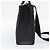 GUCCI Sac à main Jumbo GG Canvas 2way Noir Argent 678839 - vue 4