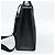 GUCCI Sac à main Jumbo GG Canvas 2way Noir Argent 678839 - vue 5