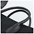GUCCI Sac à main Jumbo GG Canvas 2way Noir Argent 678839 - vue 8