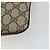 GUCCI GG Supreme Shoulder Bag PVC Leather Beige Gold - vista 12