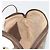 GUCCI GG Supreme Shoulder Bag PVC Leather Beige Gold - vista 18