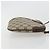GUCCI GG Supreme Shoulder Bag PVC Leather Beige Gold - vista 4