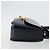 Céline CELINE Hand Bag Leather 2way Navy Gold - vista 3