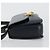 Céline CELINE Hand Bag Leather 2way Navy Gold - vista 4