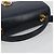 Céline CELINE Hand Bag Leather 2way Navy Gold - vista 7