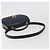 Céline CELINE Hand Bag Leather 2way Navy Gold - vista 9
