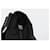 PRADA Shoulder Bag Nylon Black Silver - vista 10