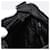 PRADA Shoulder Bag Nylon Black Silver - vista 20