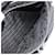 PRADA Shoulder Bag Nylon Black Silver - vista 23