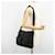 PRADA Shoulder Bag Nylon Black Silver - vista 25
