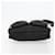 PRADA Shoulder Bag Nylon Black Silver - vista 5