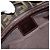 FENDI Zucca Canvas Shoulder Bag Black Brown - vista 18