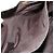 FENDI Zucca Canvas Shoulder Bag Black Brown - vista 22