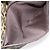 FENDI Zucca Canvas Shoulder Bag Black Brown - vista 23