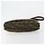 FENDI Zucca Canvas Shoulder Bag Black Brown - vista 5