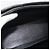 CHANEL Matelasse Chain Hand Bag Patent leather Black Silver CC - vista 11