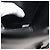 CHANEL Matelasse Chain Hand Bag Patent leather Black Silver CC - vista 12