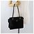 CHANEL Matelasse Chain Hand Bag Patent leather Black Silver CC - vista 22