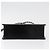 CHANEL Matelasse Chain Hand Bag Patent leather Black Silver CC - vista 5