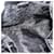 PRADA Backpack Nylon Black Silver  - vista 17