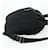 PRADA Backpack Nylon Black Silver  - vista 5