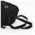 PRADA Backpack Nylon Black Silver  - vista 7