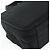 PRADA Handtasche Nylon Black Silver - Ansicht 13