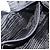 PRADA Handtasche Nylon Black Silver - Ansicht 21
