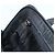PRADA Handtasche Nylon Black Silver - Ansicht 23