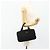 PRADA Handtasche Nylon Black Silver - Ansicht 26