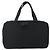 PRADA Handtasche Nylon Black Silver - Ansicht 3
