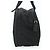 PRADA Handtasche Nylon Black Silver - Ansicht 4