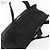 PRADA Handtasche Nylon Black Silver - Ansicht 6
