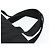 PRADA Handtasche Nylon Black Silver - Ansicht 8