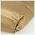 PRADA Chain Tote Bag Satin Gold - vista 10
