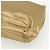 PRADA Chain Tote Bag Satin Gold - vista 12