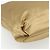 PRADA Chain Tote Bag Satin Gold - vista 13