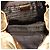PRADA Chain Tote Bag Satin Gold - vista 16
