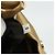 PRADA Chain Tote Bag Satin Gold - vista 21
