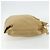 PRADA Chain Tote Bag Satin Gold - vista 5