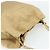 PRADA Chain Tote Bag Satin Gold - vista 6