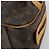 LOUIS VUITTON Monogram Mizzi Hand Bag M40058 LV - vista 10