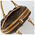 LOUIS VUITTON Monogram Mizzi Hand Bag M40058 LV - vista 6