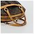 LOUIS VUITTON Monogram Mizzi Hand Bag M40058 LV - vista 7