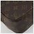 LOUIS VUITTON Monogram Spontini Hand Bag M47500 LV - vista 13