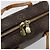 LOUIS VUITTON Monogram Spontini Hand Bag M47500 LV - vista 16