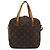 LOUIS VUITTON Monogram Spontini Hand Bag M47500 LV - vista 2